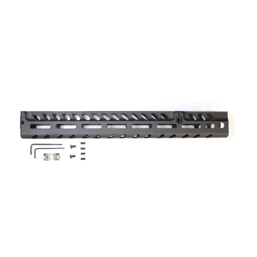 Ranger Point Gen-2 Marlin M-LOK Handguard Tenon Black Anodized