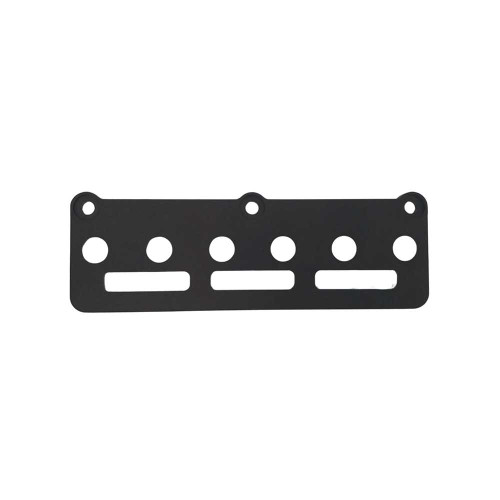 Ranger Point Butt Stock Accessory Panel M-LOK & Flush Cups