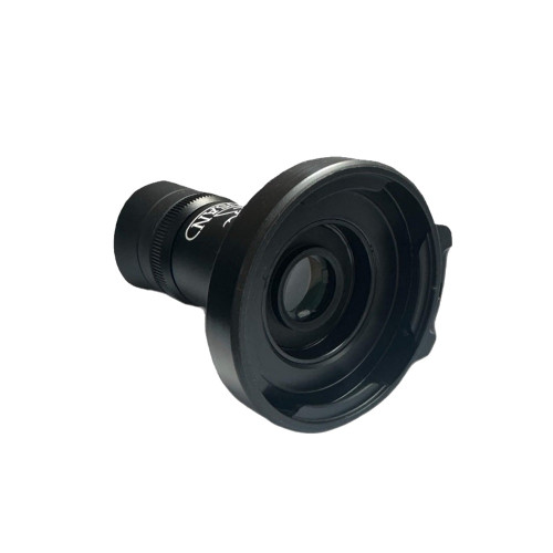 Rusan Magnification Occular 2.5x w/ Adapter for Rusan Modular Connector MS-OK25X Wolverine Supplies