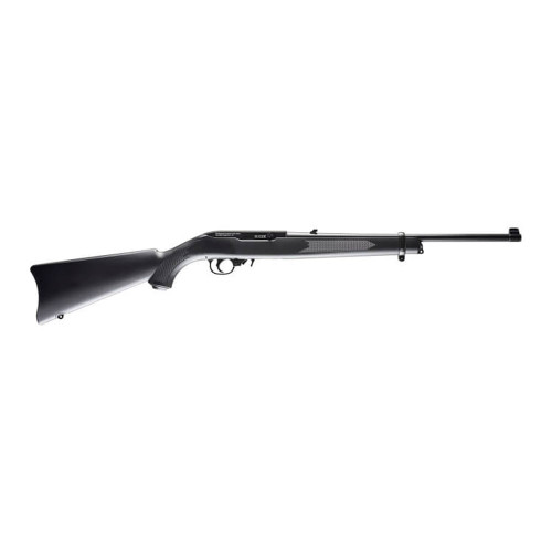 Ruger Air Rifle 10/22 Low Power 450fps Synthetic Black Ruger Air Rifle 10/22 Low Power 450fps Synthetic Black