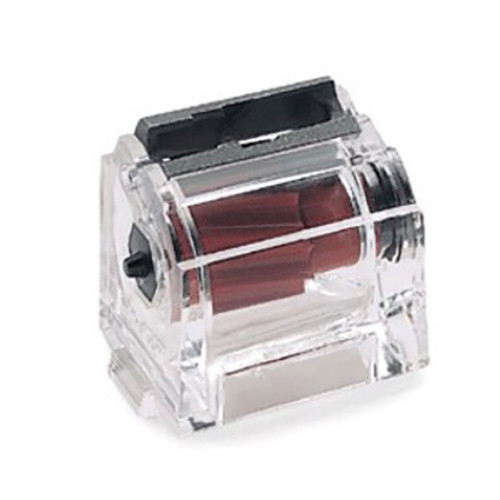 Ruger 10/22 .22 LR 10 Round Clear Magazine