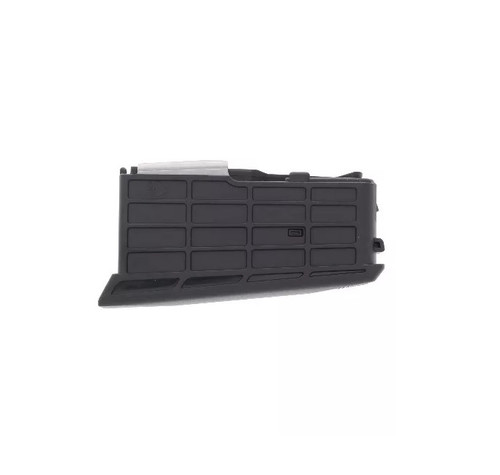 Sako A7 Magazine .308/.243/.260/7mm-08/.338 3-Round Black