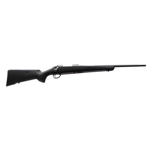 Sako 85 Finnlight II BA .300 WM 24.5"/622mm DM Synthetic Black