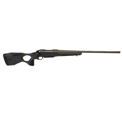 Sako S20 Hunter BA .300 WM 24"/610mm Tungsten 3-Round Synthetic Thumbhole Black