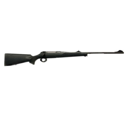 Sauer 101 Classic XT BA .300 Win Mag 24"/610mm 4-Round Synthetic Black