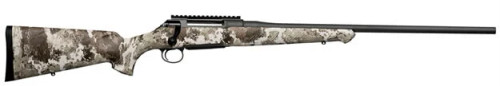 Sauer S100 BA .308 Win 24"/610mm Titanium Cerakote 5-Round Veil Alpine