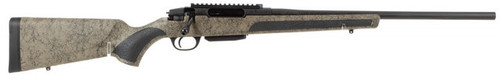 Savage 334 BA 6.5 Creedmoor 20"/510mm 3-Round Synthetic FDE w/ Black Spiderweb SAV19182 Wolverine Supplies