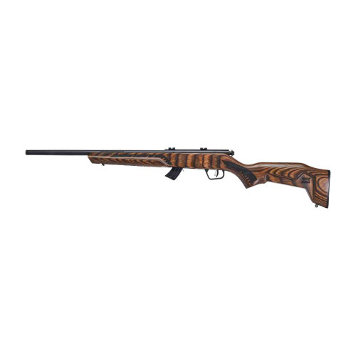 Savage Mark II Minimalist BA .22LR 18"/457mm 10-Round DM Boyd's Laminate Brown