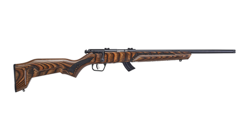 Savage Mark II Minimalist BA .21 Sharp 18"/457mm 10-Round Boyd's Minimalist Green Laminate