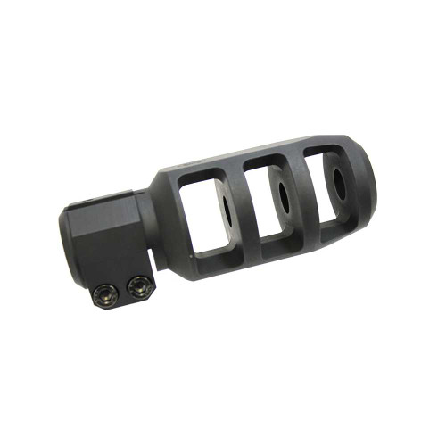 Accuracy International 3 Chamber Muzzle Brake for AX50