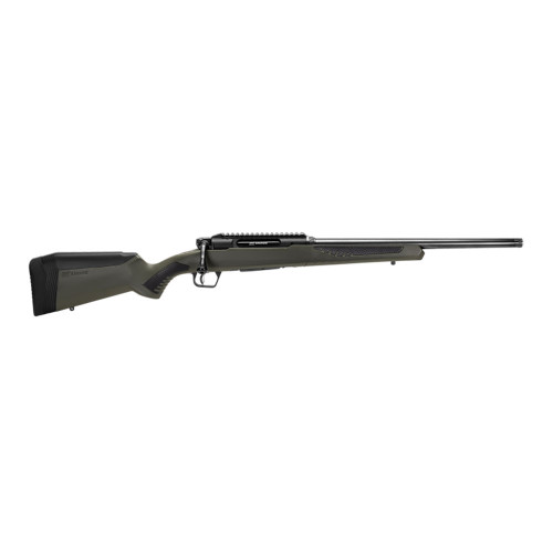 Savage Impulse Hog Hunter BA 6.5 Creedmoor 20"/510mm 20-MOA Rail DM AccuStock ODG