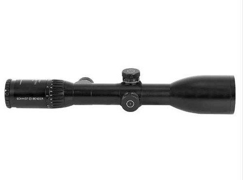 Schmidt & Bender 4-16x56 Polar T96 P 2.BE D7 1cm cw ASV H // BDC H