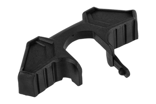 Strike Industries Ambidextrous ISOLatch Black