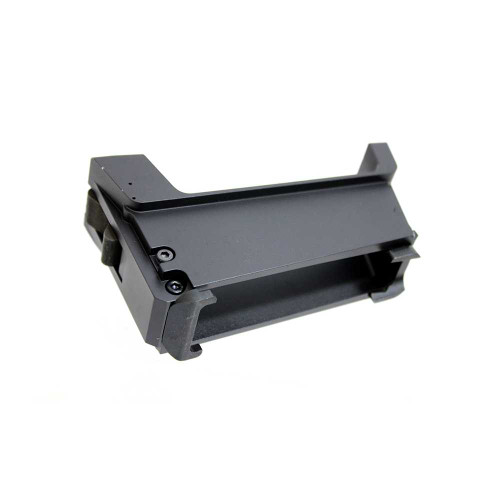 Accuracy International AXMC .308 Magazine Converter Black