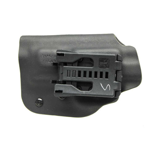 Solely Canadian Comp Holster RH FN509 Blk Tek-Lok Soft Ret