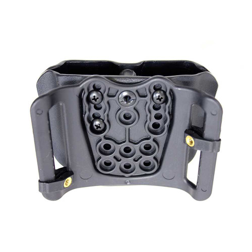 Solely Canadian Kydex Double Mag Pouch for Glock 17