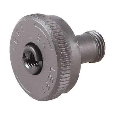 Sight Windage Knob Assembly, National Match