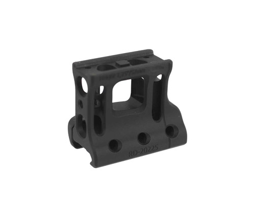 Spuhr Red Dot Mount Aimpoint T2 H57mm/2.25" Picatinny