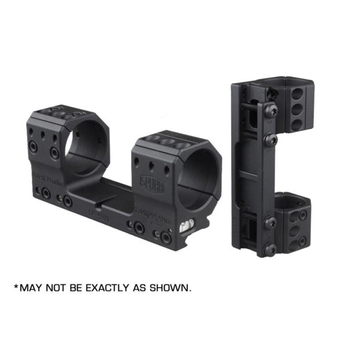 Spuhr 30mm Ring 30mm High 6 Mil Tilt