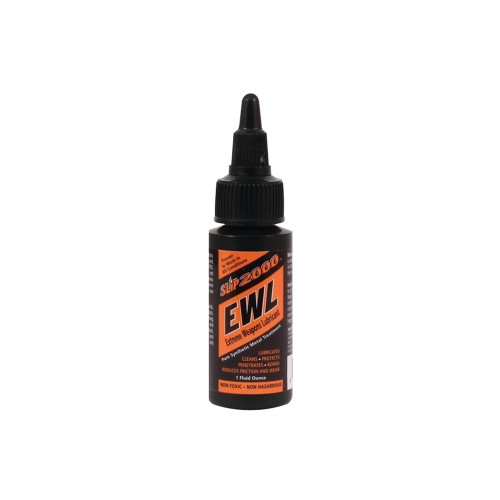 Slip 2000 1oz EWL - Extreme Weapons Lubricant