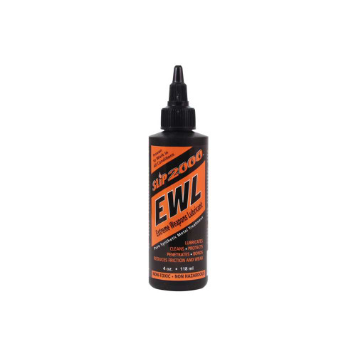 Slip 2000 4oz EWL Lubricant