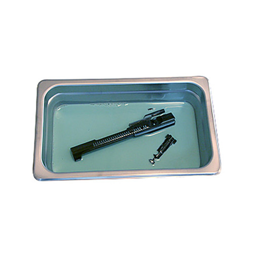 Slip 2000 Small Stainless Steel Tray SPSSS10 MAINTENANCE Slip 2000 SPSSS10 Wolverine Supplies