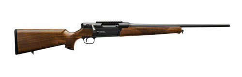 Strasser RS Solo Evolution Standard BA .30-06 Spfd 22"/559mm 3-Round Wood Grade 1