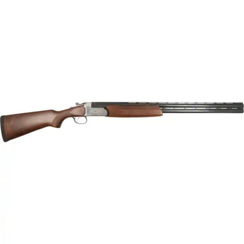 Stoeger Condor Special O/U 12ga/3" 28"/711mm Stainless Walnut