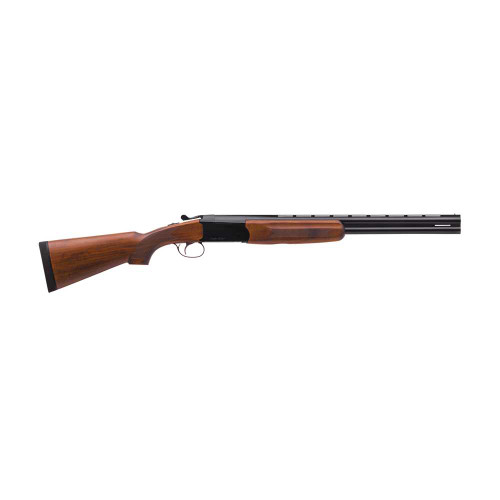 Stoeger Condor Youth O/U .410ga/3" 22"/559mm 2rd Walnut