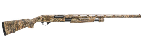 Stoeger P3500 PA 12ga/3.5" 28"/711mm 4-Round Synthetic Realtree MAX-7