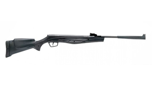 Stoeger S4000L,177 Cal Airgun 1200fps Synthetic Black Stoeger S4000L,177 Cal Airgun 1200fps Synthetic Black