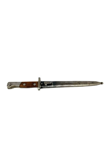 SURPLUS M48 Bayonet w/ Scabbard