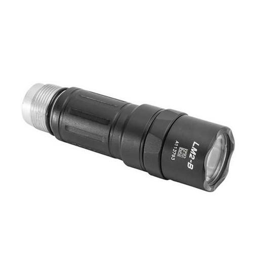 Surefire LM2-B Light 6v 1000 Lumen Bezel - Dedicated Forends