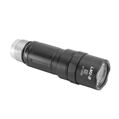 Surefire LM2-B Light 6v 1000 Lumen Bezel - Dedicated Forends SURLM2BBK Shop All Surefire SURLM2BBK Wolverine Supplies