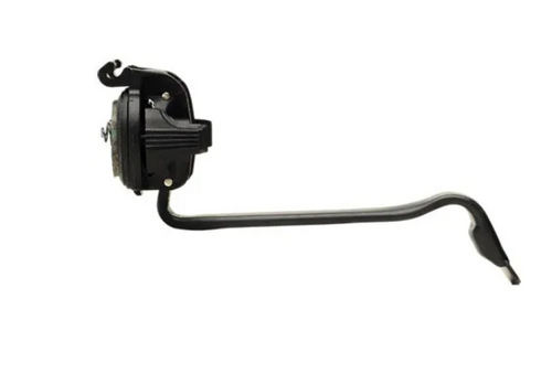 SureFire DG-11 Grip Switch Assembly for X-Series WeaponLights, Fits Glock Models 17/L, 18-24& 31-35  SureFire DG-11 Grip Switch Assembly for X-Series WeaponLights, Fits Glock Models 17/L, 18-24& 31-35