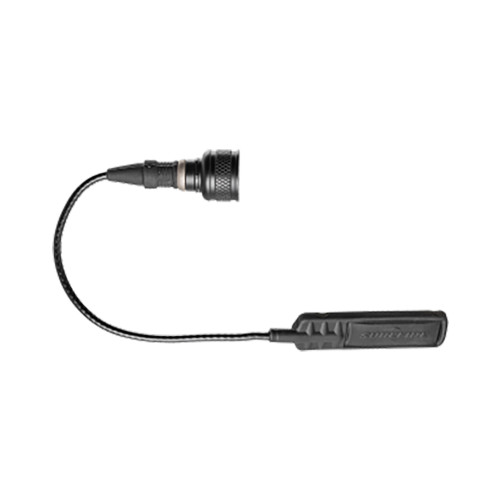 Surfire rear cap assembly w 7" cable