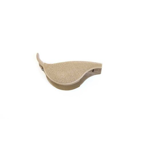 S&W M&P M2.0 Back Strap Medium-Large FDE