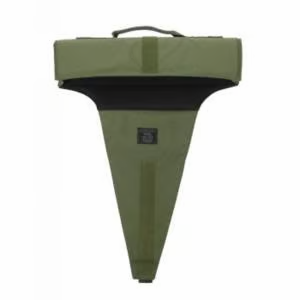 Synergy 19" Scope Wrap No Logo Olive Drab Green