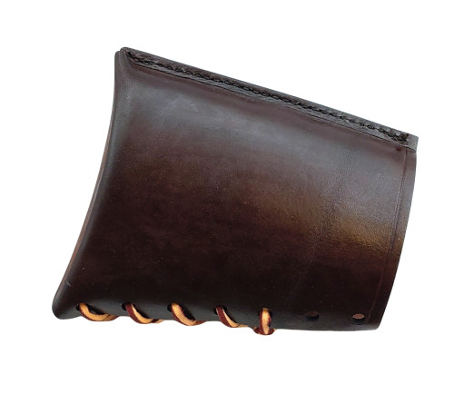 Taylor&Co Leather Butt Cover 1894 Rifle
