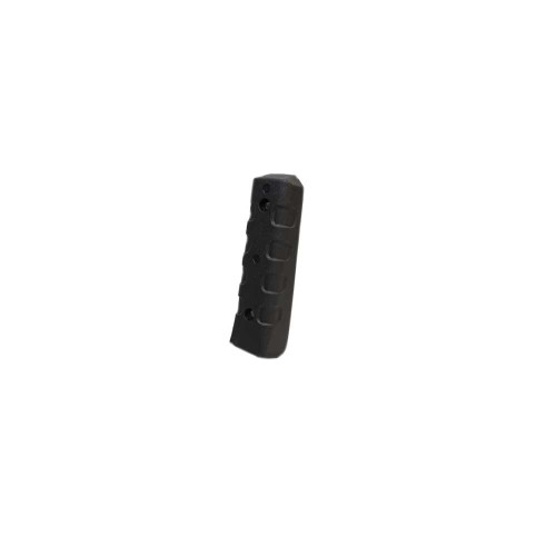 AI AX Forend Grip Black