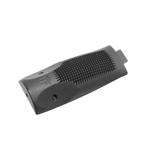 Taylor Freelance Canik Elite Backstrap Panel Brass- Black