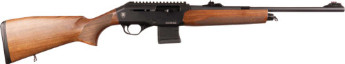 Akdas Alcor SA .223 Rem 18.5"/470mm DM Walnut