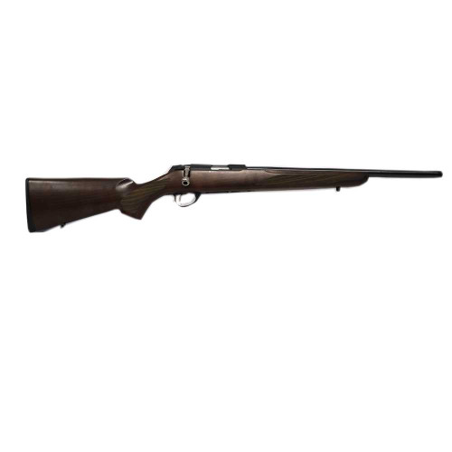 Tikka T1x MTR Hunter BA .17 HMR 20"/510mm MT1/2x28 6-Round Oiled Wood