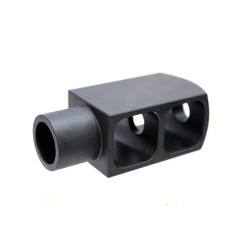 Alexander Arms .50 Beowulf Tank Muzzle Brake