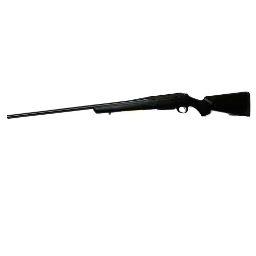 Tikka T3x Lite BA 7mm RM 24.3"/617mm 3-Round Synthetic Black