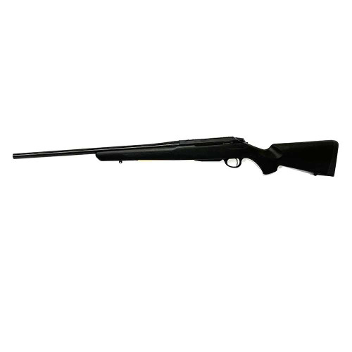 Tikka T3x Compact LITE BA .308 Win 20"/510mm 3-Round Synthetic Black