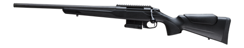 Tikka T3X CTR 6.5mm Creedmoor 20" 10-Round Synthetic Black Left Hand