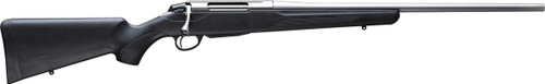 Tikka T3x Lite BA .308 Win 24.3"/617mm Stainless 3-Round Synthetic Black