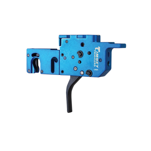 Timney Ruger Precision Rimfire Straight 2-Stage Trigger