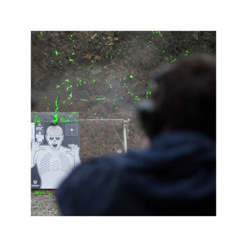 Triumph Systems Pop Packs